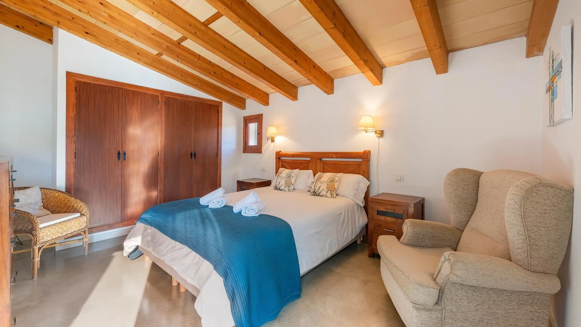 Villa Maronja Pollença Spagna