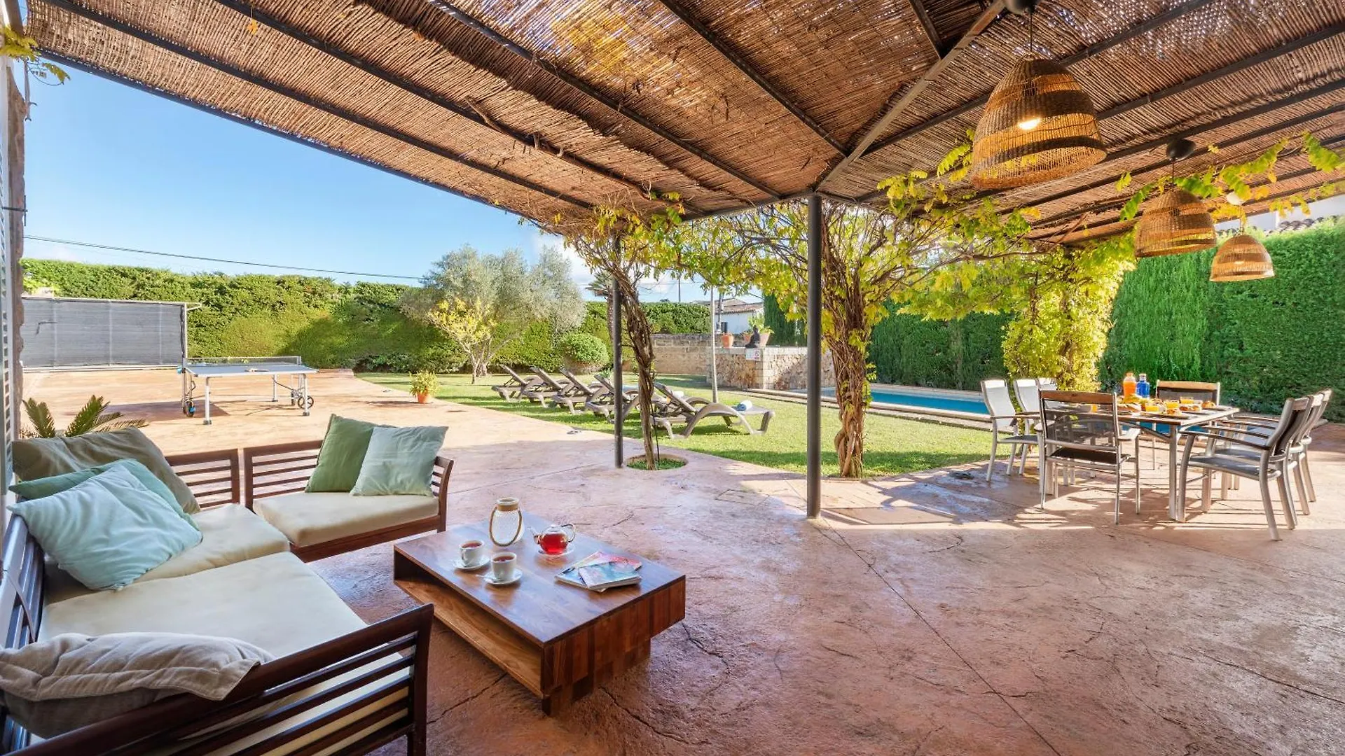 Villa Maronja Pollença 0*,  Spagna