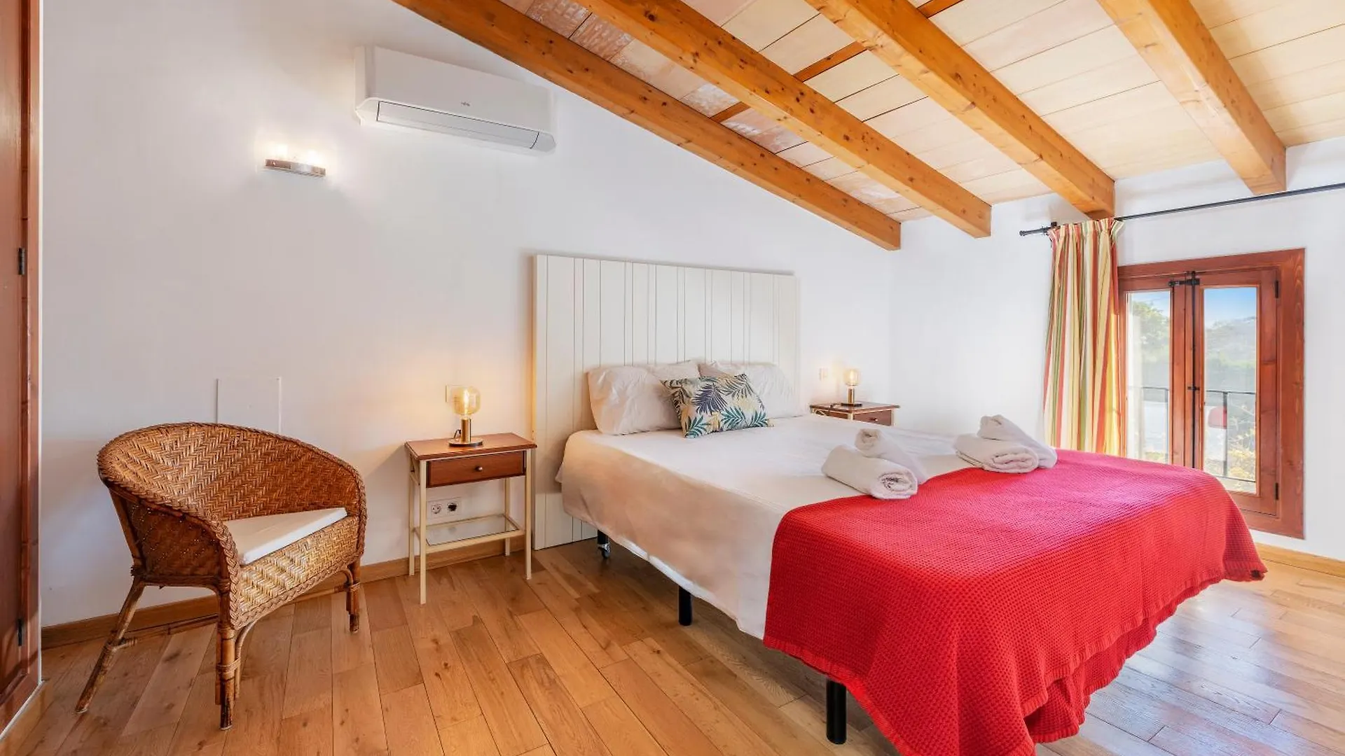Villa Maronja Pollença Spagna