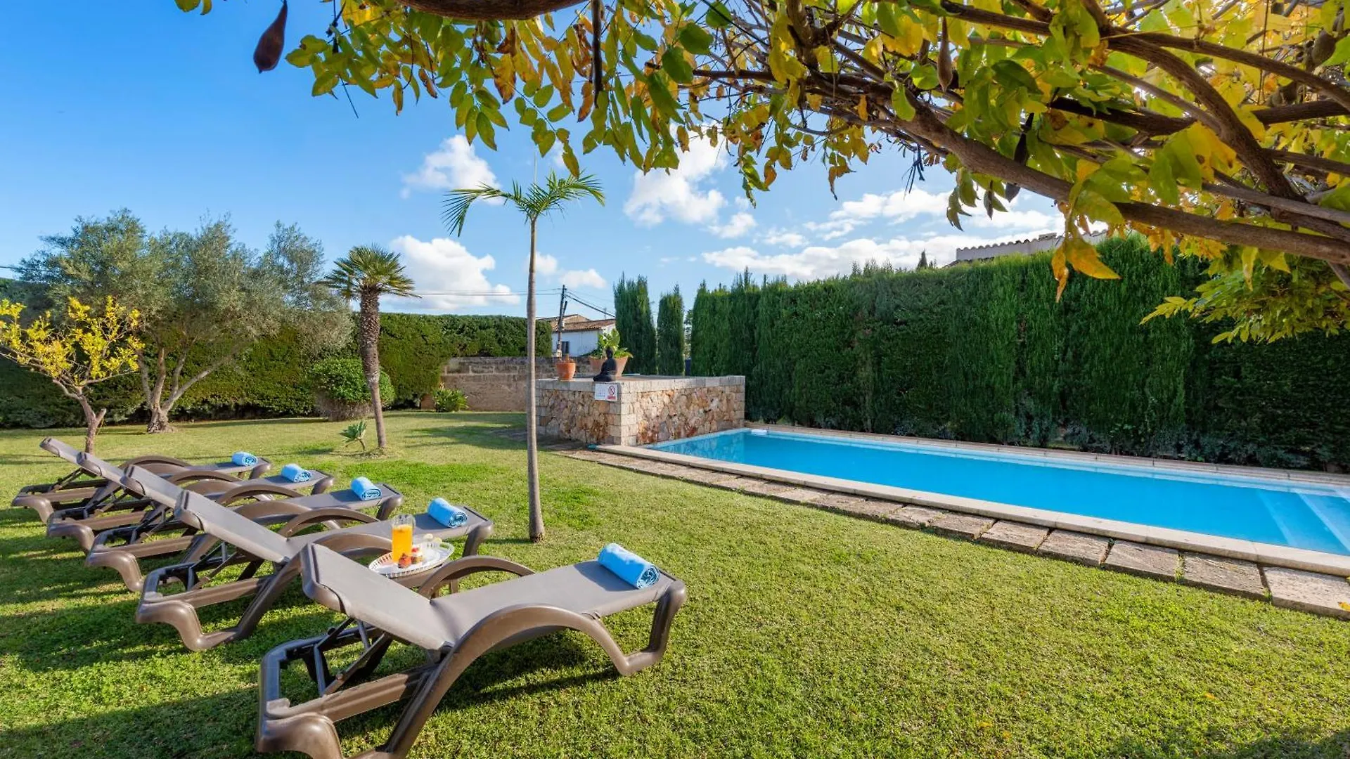 Villa Maronja Pollença