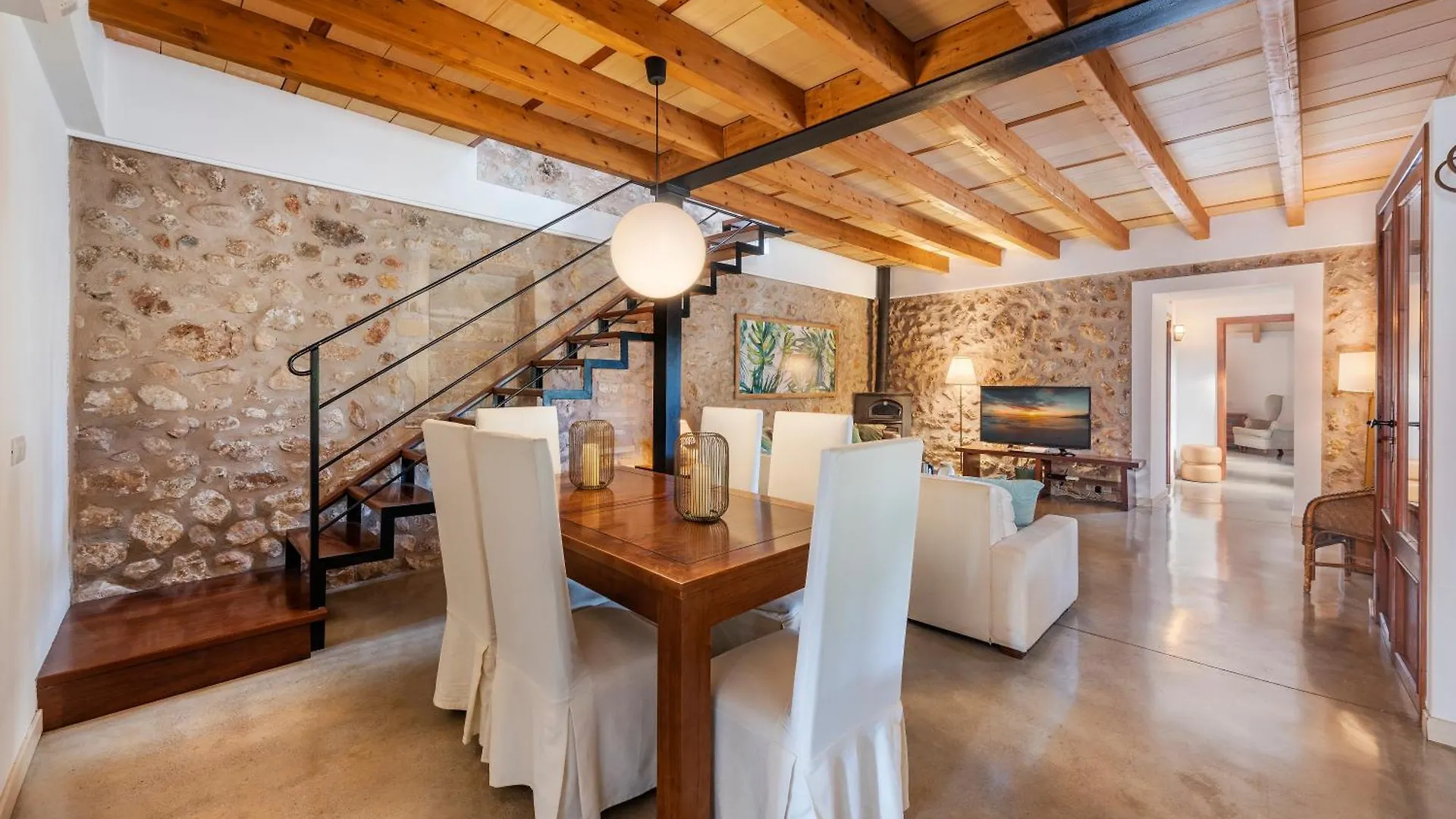 Villa Maronja Pollença 0*,