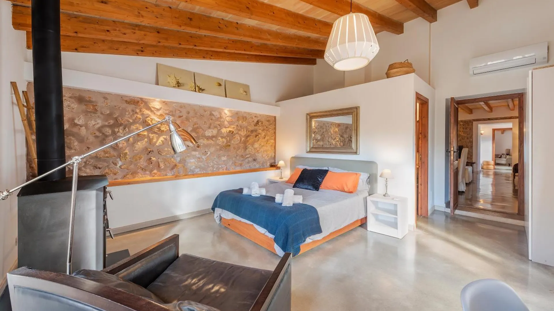 Villa Maronja Pollença