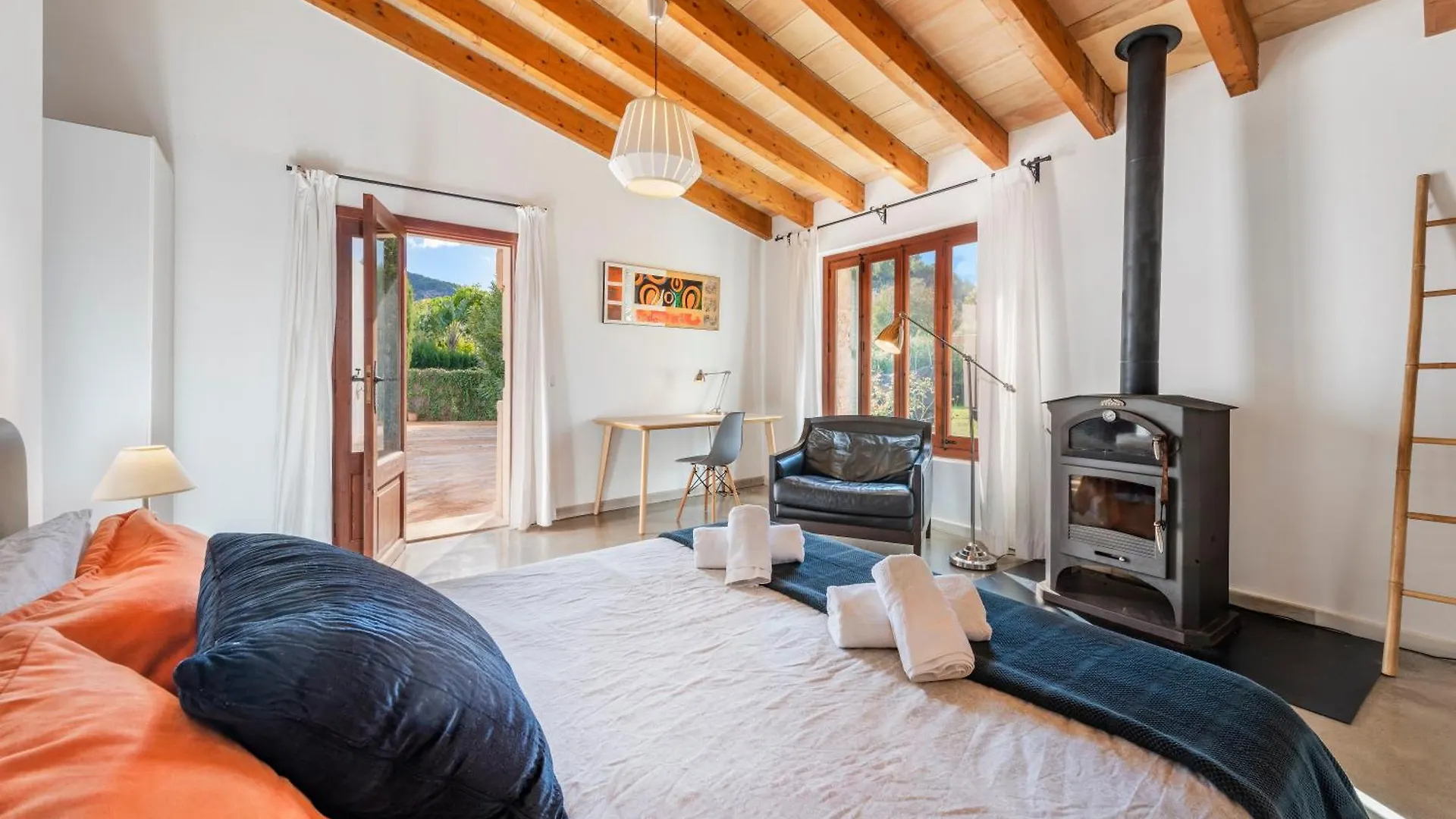 Villa Maronja Pollença