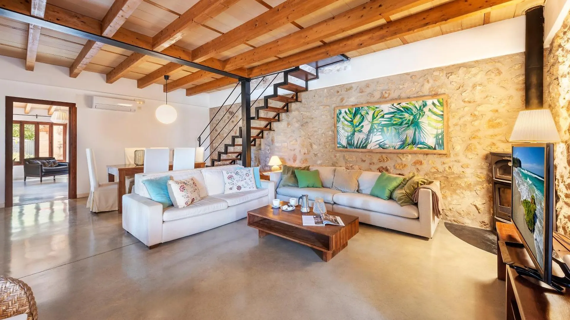 Villa Maronja Pollença 0*,  Spagna