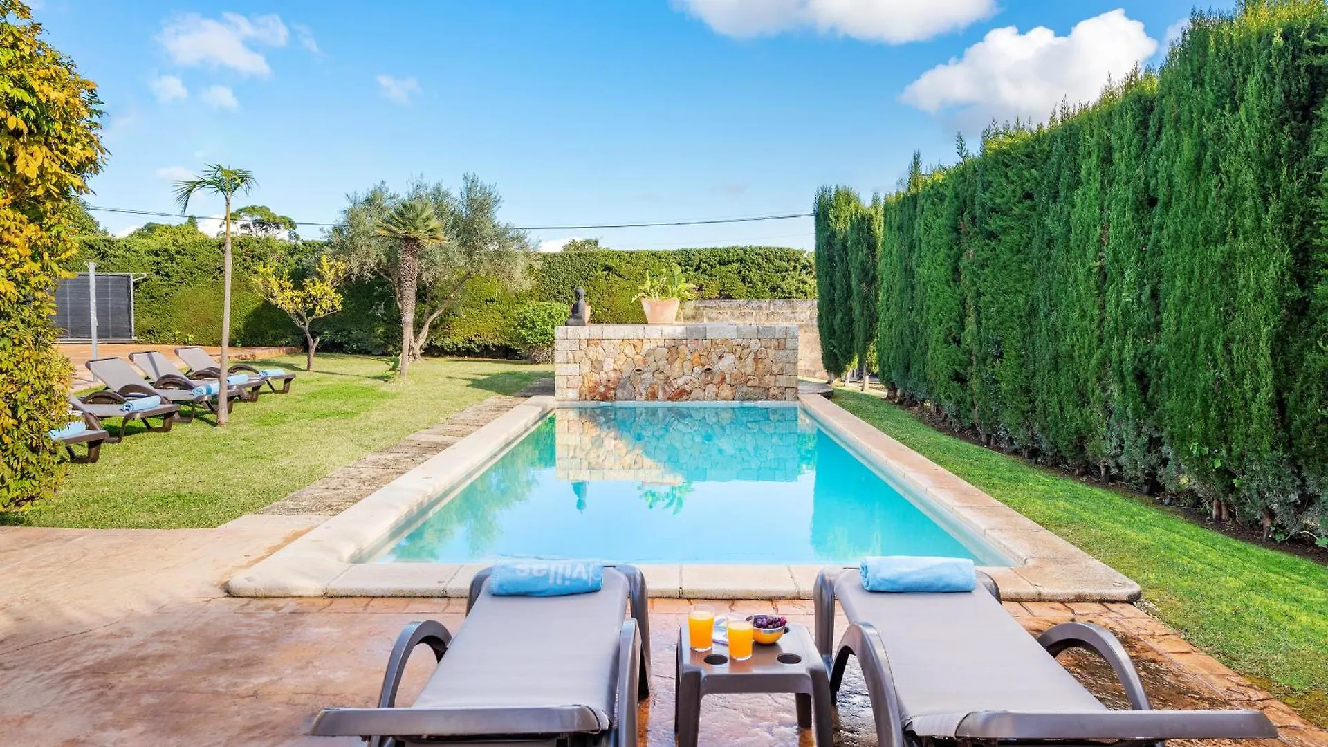 Villa Maronja Pollença
